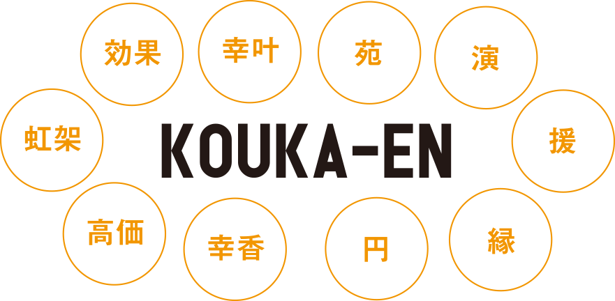 KOUKA-EN
